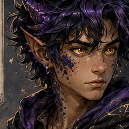 Nathaniel Dream Druid